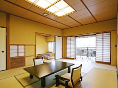 Washintei Hogetsu Hotel Hakone Eksteriør billede