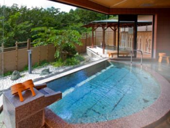 Washintei Hogetsu Hotel Hakone Eksteriør billede