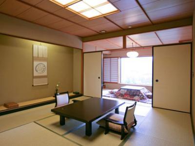 Washintei Hogetsu Hotel Hakone Eksteriør billede